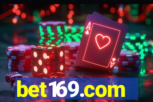 bet169.com