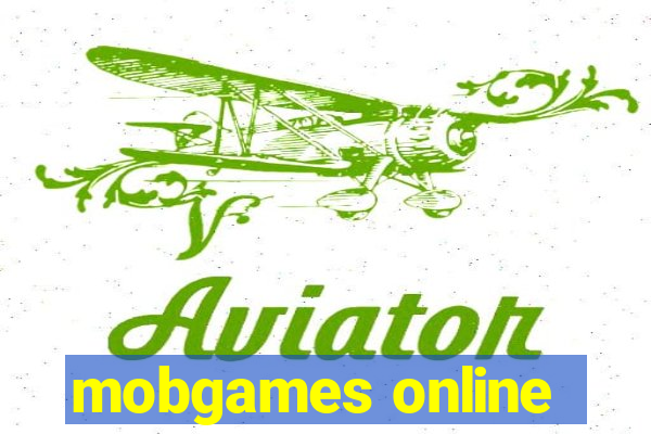 mobgames online