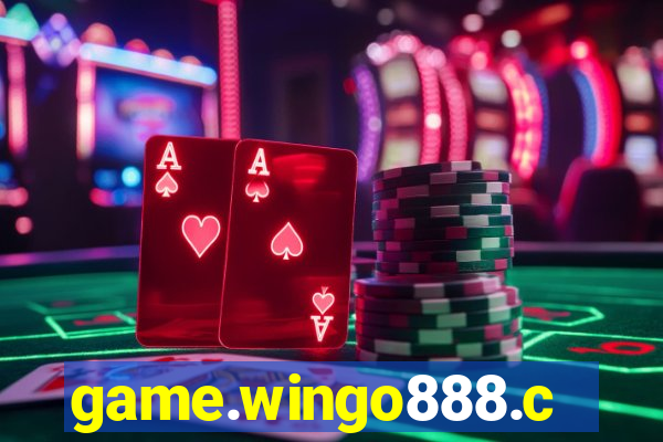 game.wingo888.con