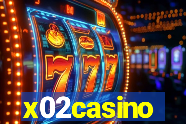 x02casino