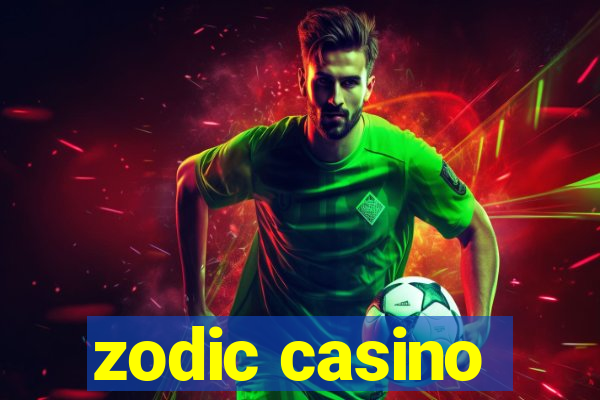 zodic casino