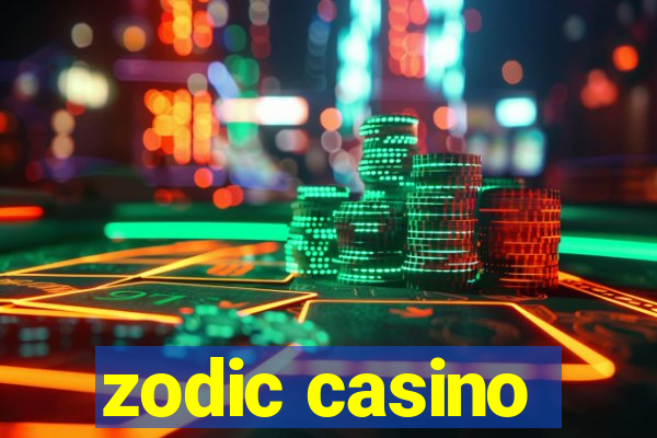 zodic casino