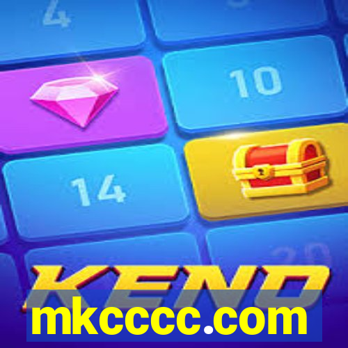 mkcccc.com