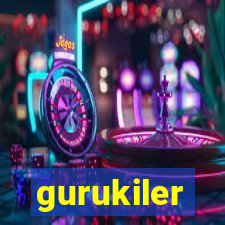 gurukiler