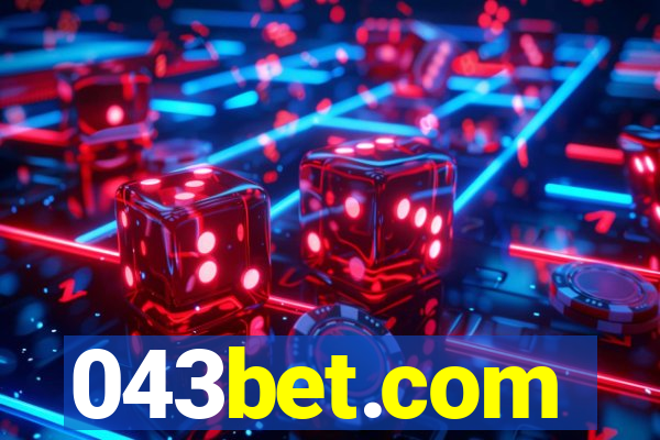 043bet.com