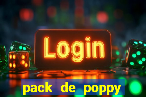 pack de poppy playtime 3 para drawing cartoons 2 vk