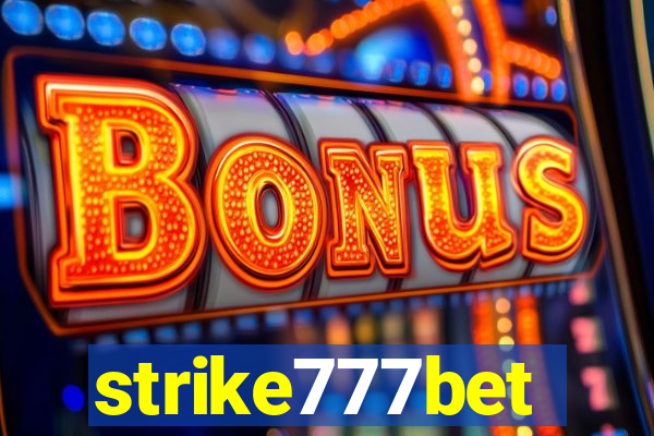 strike777bet