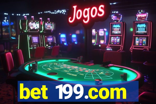 bet 199.com