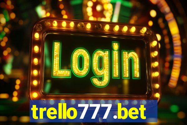 trello777.bet