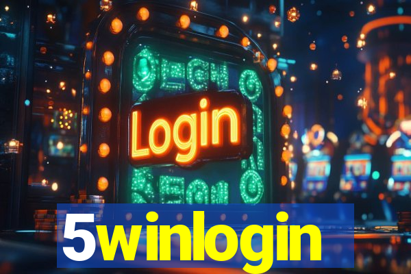 5winlogin