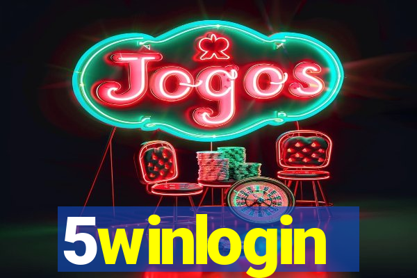 5winlogin