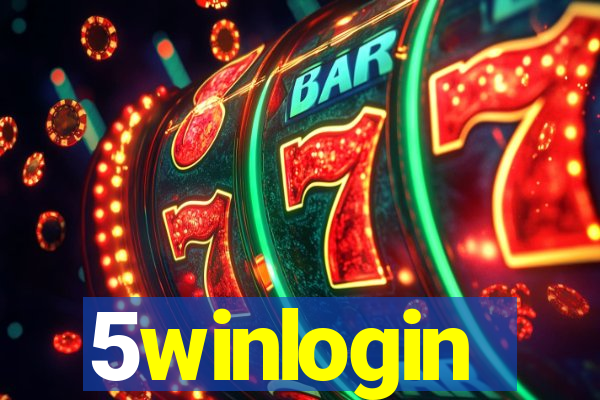 5winlogin