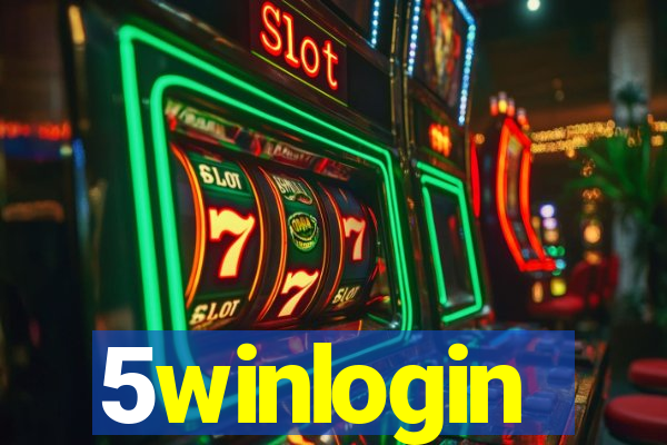 5winlogin