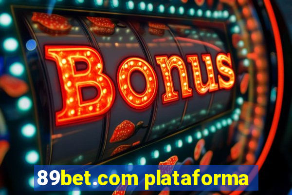 89bet.com plataforma