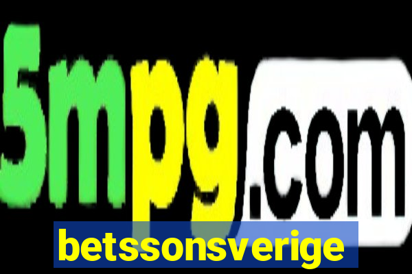 betssonsverige