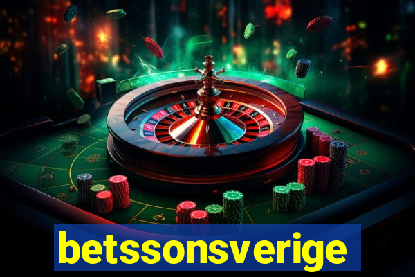 betssonsverige