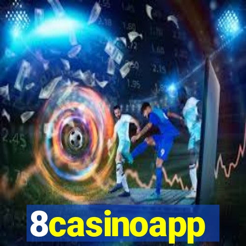 8casinoapp