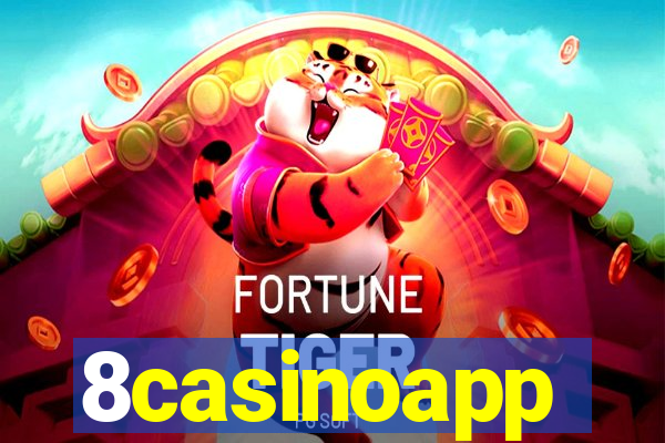 8casinoapp