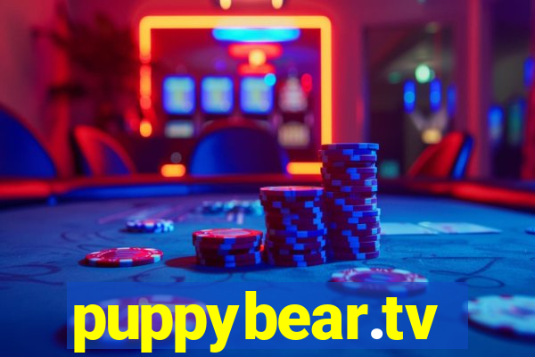 puppybear.tv