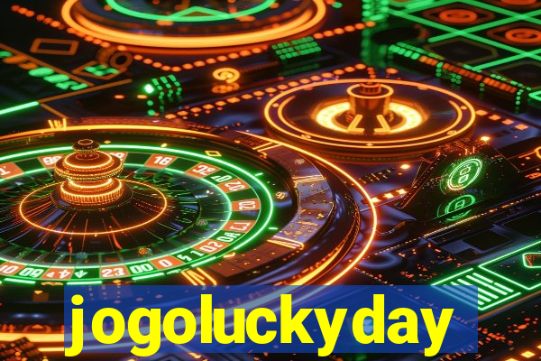 jogoluckyday