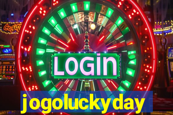 jogoluckyday