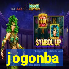 jogonba