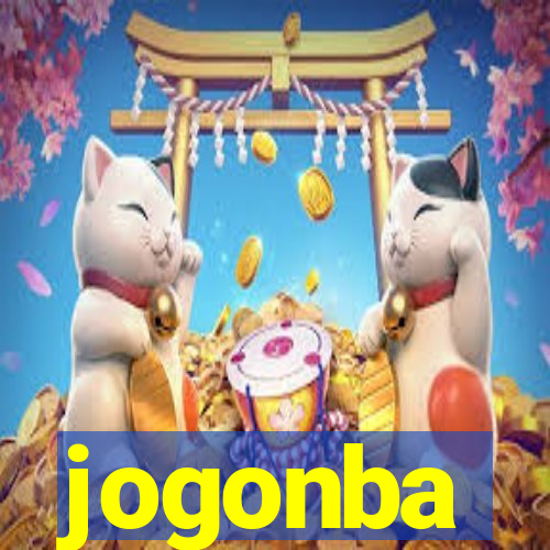 jogonba