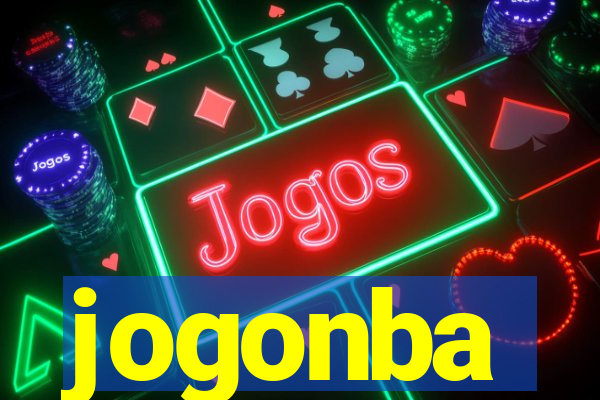 jogonba