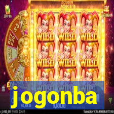 jogonba