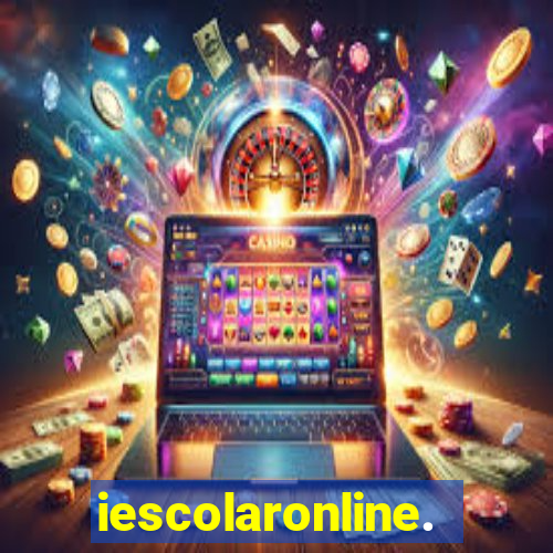 iescolaronline.com.br