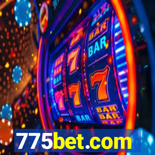 775bet.com