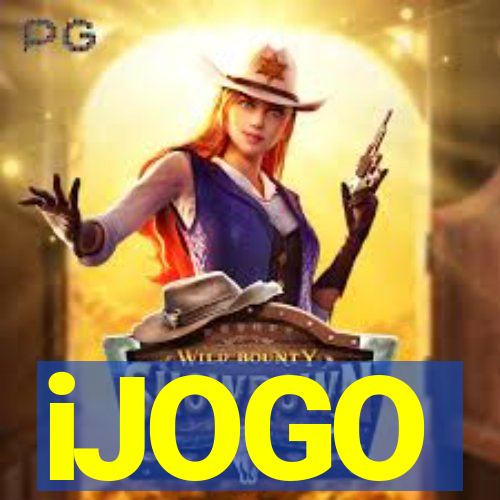 iJOGO