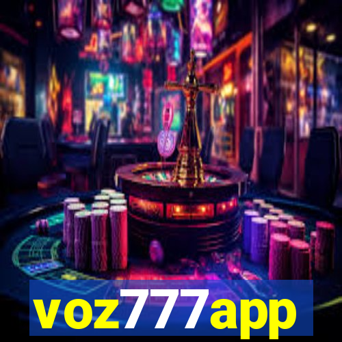 voz777app