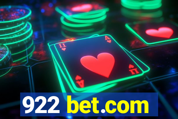 922 bet.com