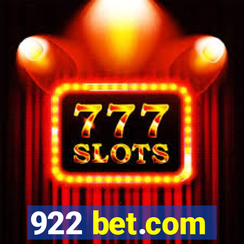 922 bet.com