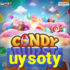 uysoty