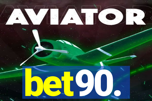 bet90.