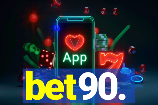 bet90.