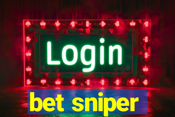 bet sniper