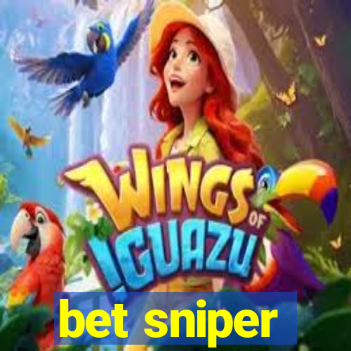 bet sniper