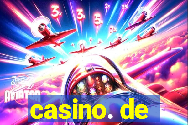 casino. de