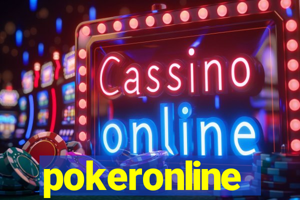 pokeronline