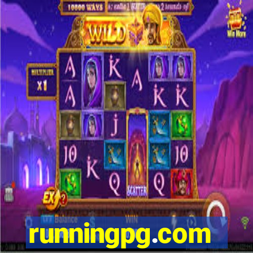 runningpg.com