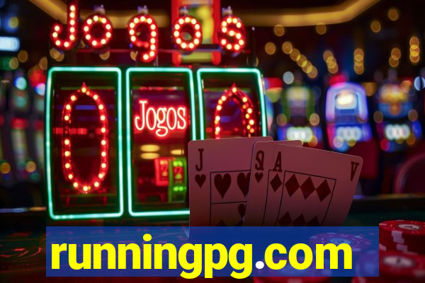 runningpg.com