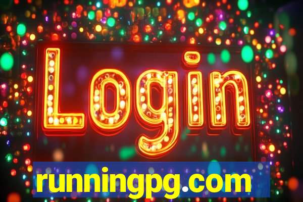 runningpg.com