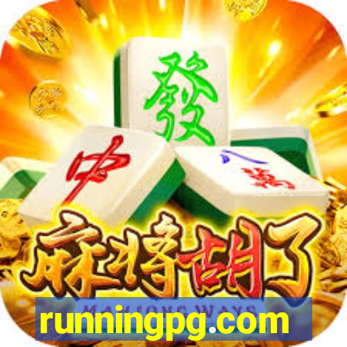 runningpg.com