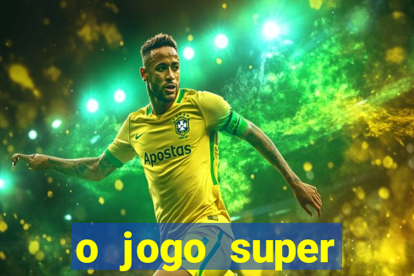 o jogo super genius paga mesmo