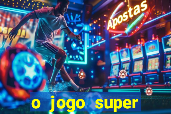 o jogo super genius paga mesmo