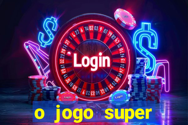 o jogo super genius paga mesmo