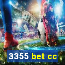 3355 bet cc